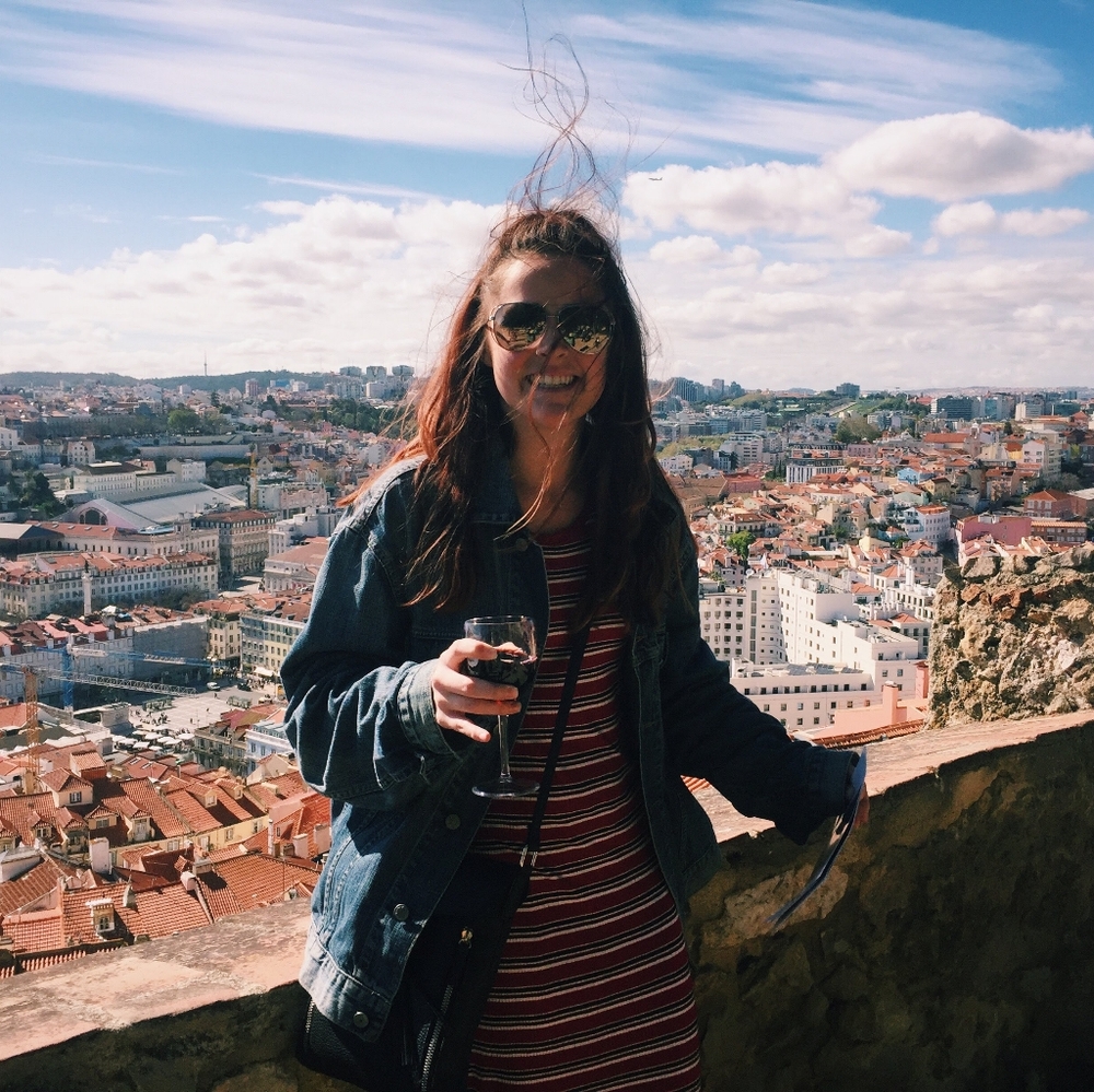 Meet your Posher, Helen